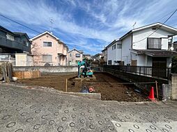 「淵野辺」駅　町田市常盤町
