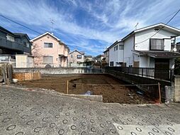 「淵野辺」駅　町田市常盤町