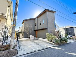 「鶴川」駅　歩14分　町田市能ヶ谷6丁目