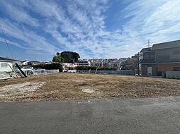 「鶴川」駅　町田市金井8丁目