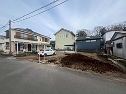 「相武台下」駅　歩14分　座間市入谷西2丁目　B号棟