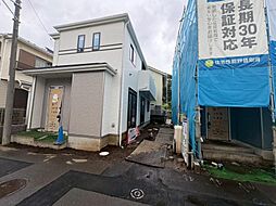 「相武台下」駅 歩14分 座間市入谷西2丁目 B号棟