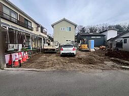 「相武台下」駅　歩14分　座間市入谷西2丁目　A号棟