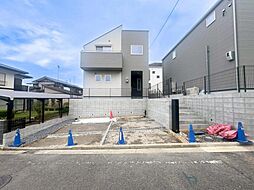 「玉川学園前」駅　歩15分　横浜市青葉区奈良町　2号棟