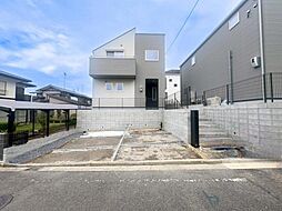 「玉川学園前」駅　歩15分　横浜市青葉区奈良町　2号棟