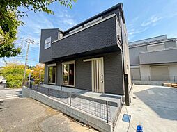 「玉川学園前」駅　歩15分　横浜市青葉区奈良町　1号棟