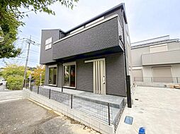 「玉川学園前」駅　歩15分　横浜市青葉区奈良町　1号棟