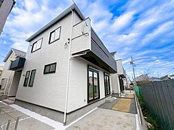 中央林間駅　歩11〜12分　大和市中央林間西5丁目　3号棟