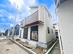 中央林間駅 歩11〜12分 大和市中央林間西5丁目 8号棟