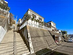「鶴川」駅 町田市大蔵町