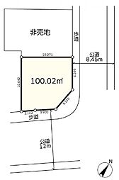 「青葉台」駅　歩11分　横浜市青葉区もえぎ野