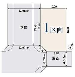 「すずかけ台」駅　歩10分　町田市南つくし野4丁目