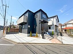 「藤が丘」　歩10分　横浜市青葉区藤が丘2丁目