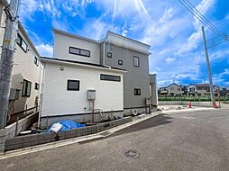 「淵野辺」駅 町田市小山町 1号棟