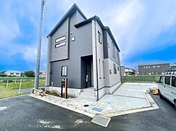 「淵野辺」駅 町田市小山町 3号棟
