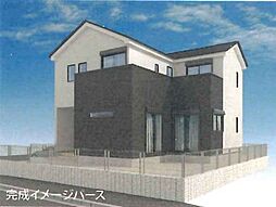 「こどもの国」駅　歩15分　町田市成瀬台3丁目