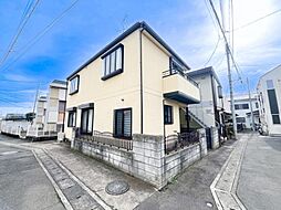 「中野島」駅　歩10分　川崎市多摩区生田2丁目