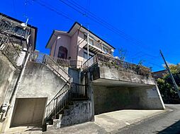 「鶴川」駅　歩15分　町田市能ヶ谷6丁目