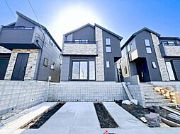 「新百合ヶ丘」駅　稲城市平尾2丁目　2号棟