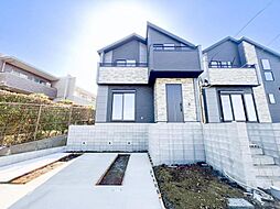 「新百合ヶ丘」駅　稲城市平尾2丁目　3号棟