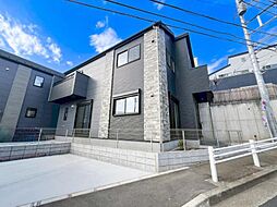 「栗平」駅　歩18分　稲城市平尾4丁目　1号棟