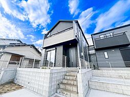「栗平」駅　歩18分　稲城市平尾4丁目　2号棟