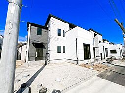 「栗平」駅 歩10分 稲城市平尾4丁目 16号棟