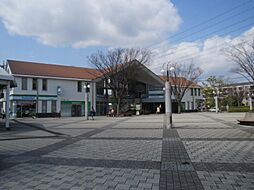 「栗平」駅　歩10分　稲城市平尾4丁目　　16号棟