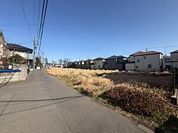 「東林間」駅　歩14分　相模原市南区上鶴間2丁目　No.1