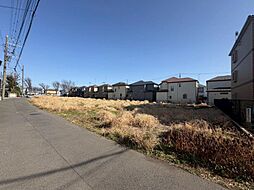 「東林間」駅　歩14分　相模原市南区上鶴間2丁目　No.2