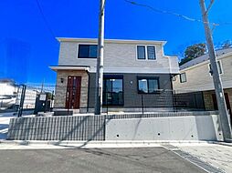 「新百合ヶ丘」駅　川崎市麻生区王禅寺東1丁目　7号棟