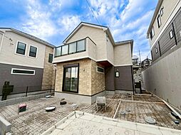 「新百合ヶ丘」駅　川崎市麻生区王禅寺東1丁目　7号棟