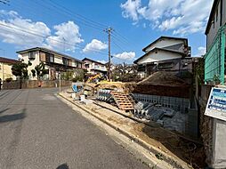 「鶴川」駅　町田市鶴川4丁目