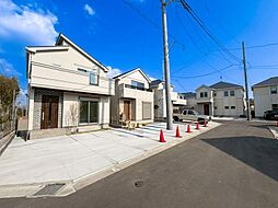 「若葉台」駅　歩16分　稲城市坂浜　11号棟