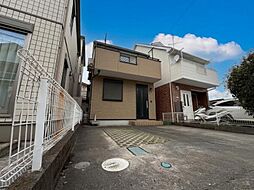 「古淵」駅　相模原市南区大野台3丁目