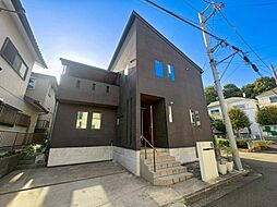 「座間」駅　歩7分　座間市入谷東3丁目