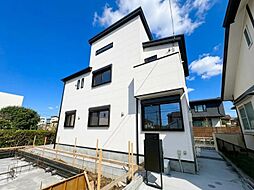 「青葉台」駅　横浜市青葉区鴨志田町