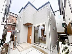 「青葉台」駅　歩16分　横浜市青葉区たちばな台1丁目