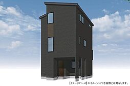 「中央林間」駅　歩18分　大和市中央林間西6丁目