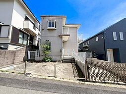 「町田」駅　町田市本町田