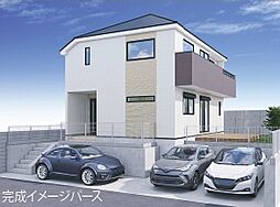 「玉川学園前」駅　歩20分　町田市成瀬台3丁目