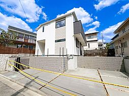 「玉川学園前」駅　歩20分　町田市成瀬台3丁目