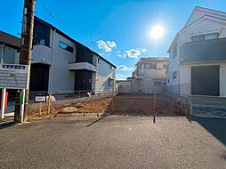 「玉川学園前」駅　歩13分　町田市玉川学園1丁目