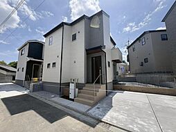 「若葉台」駅　歩18〜19分　稲城市若葉台1丁目　5号棟