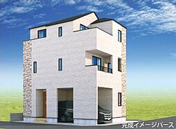 「小田急相模原」駅　歩8分　相模原市南区相模台2丁目