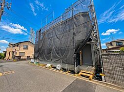 「下溝」駅　歩8分　相模原市南区下溝　1号棟