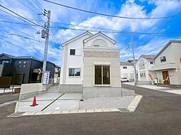 「柿生」駅　川崎市麻生区王禅寺東5丁目　7号棟