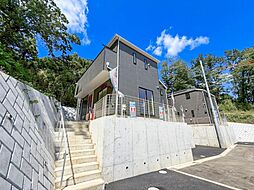 「町田」駅 町田市薬師台1丁目 5号棟