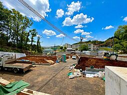 「町田」駅　町田市薬師台1丁目　11号棟