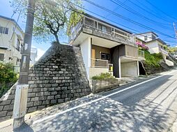「玉川学園前」駅　歩7分　町田市玉川学園7丁目
